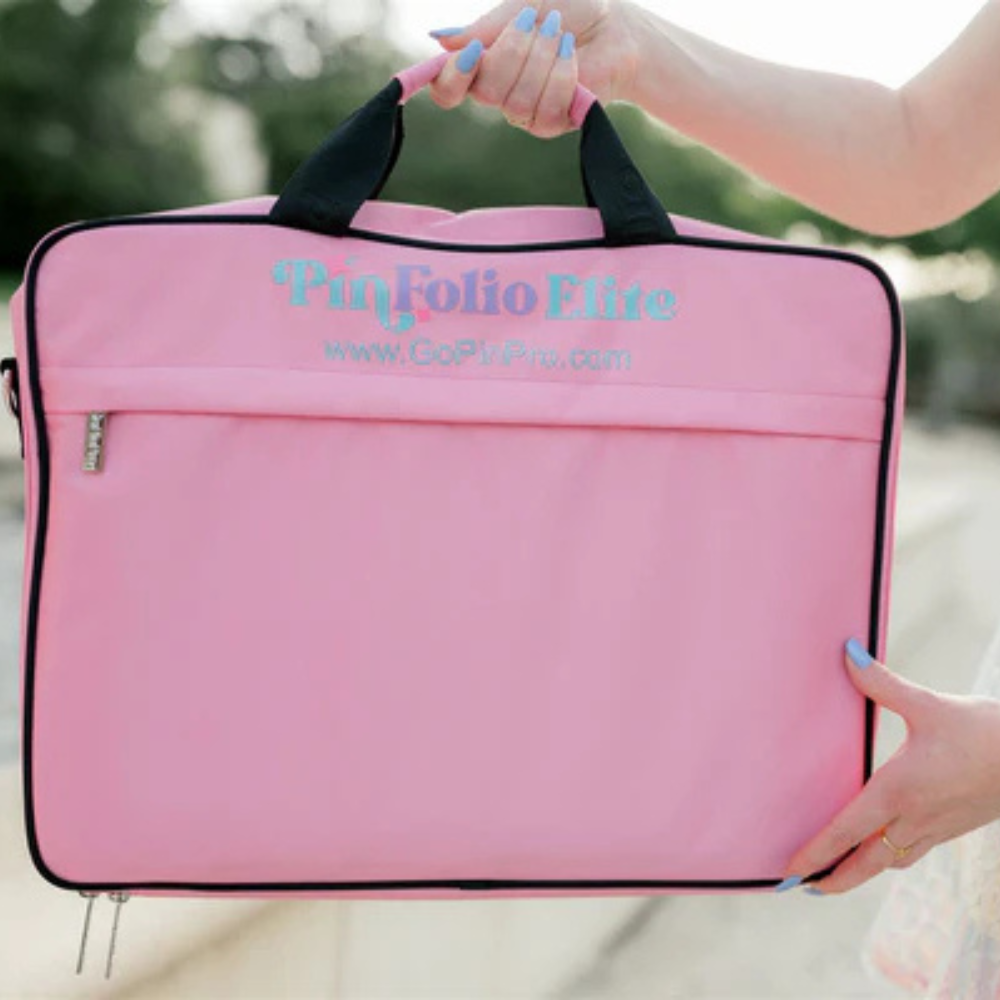 GoPinPro - PinFolio - Elite