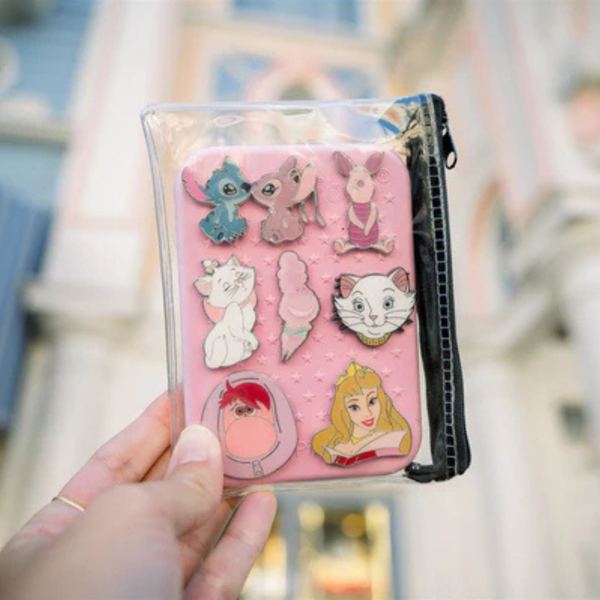 PinFolio - Safe'N'Go
