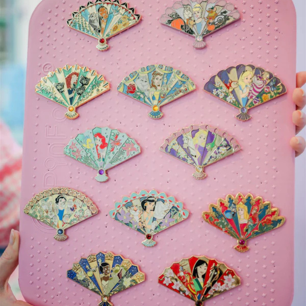 Pin Boards - Stick'N'Go