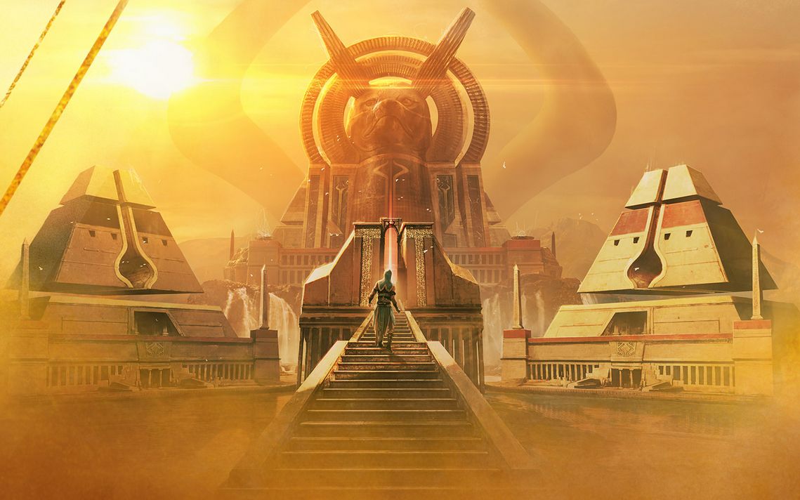 Amonkhet