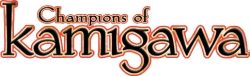 Champions of Kamigawa