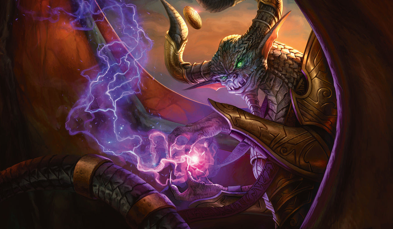 Core Set 2019