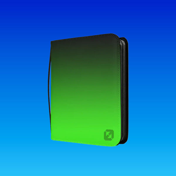 Top Loader Binder