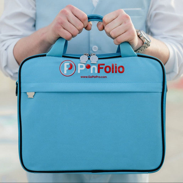 GoPinPro - PinFolio