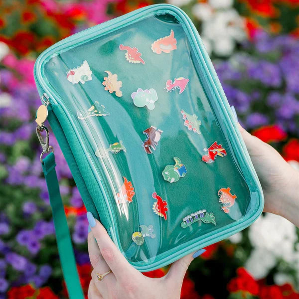 GoPinPro - PinFolio - Classic & Classic Show