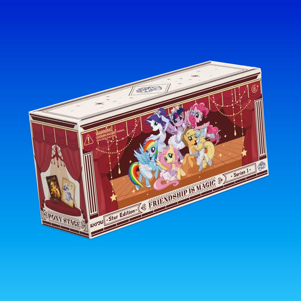 MY LITTLE PONY