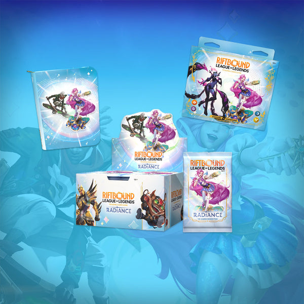 Preorders