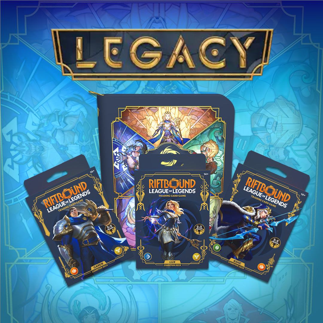 Legacy