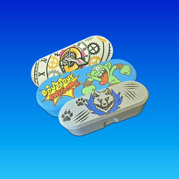 BeyBlade X Supplies