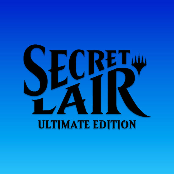 Secret Lair
