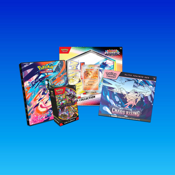 Sealed Products