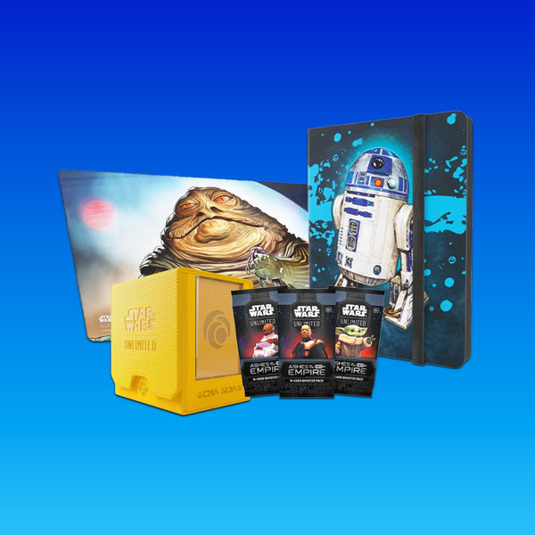 Sealed Products