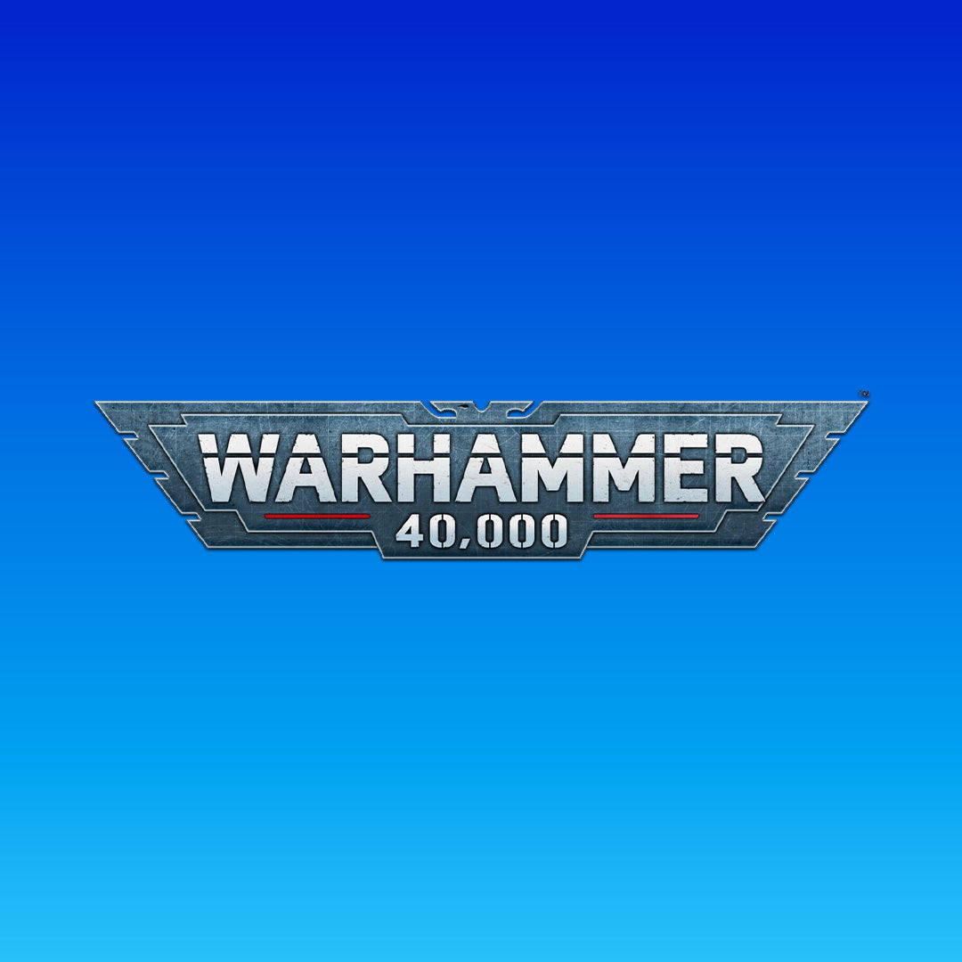Warhammer 40,000