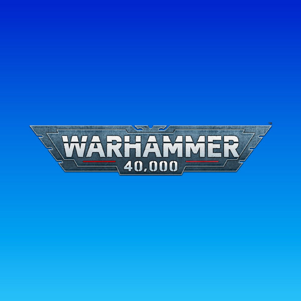 Warhammer 40,000