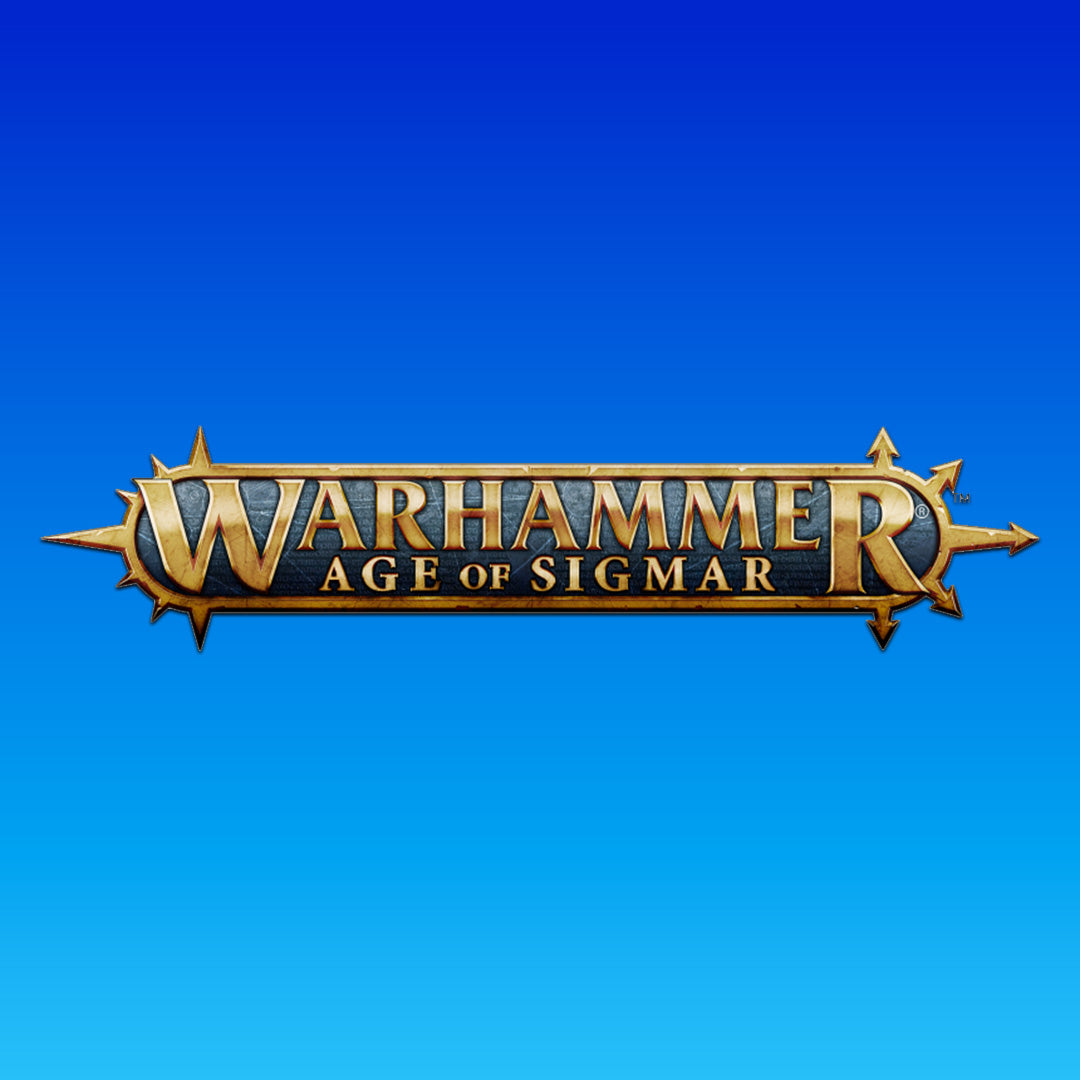 Warhammer Age of Sigmar