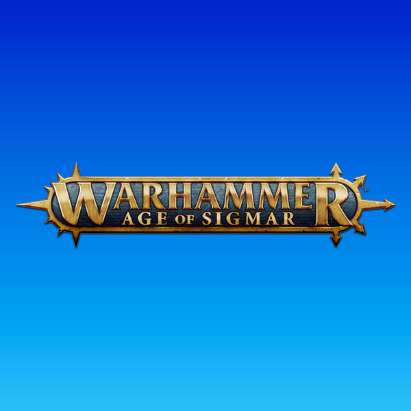 Warhammer Age of Sigmar