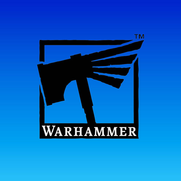 All Warhammer 
