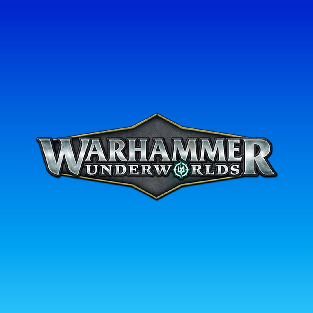 Warhammer Underworlds