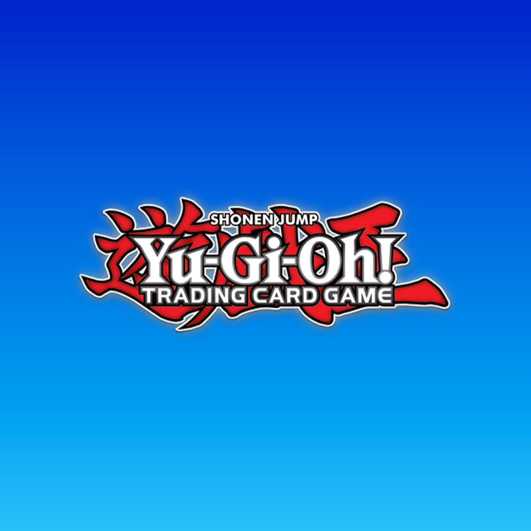 Yugioh! Sealed