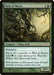 Wall of Roots (Foil)
