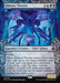 Uldaros Theorix - Borderless - Showcase (Foil)