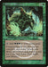 Elvish Aberration (Foil)