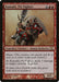 Kamahl, Pit Fighter (Foil)