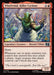 Whirlwind, Killer Cyclone - Legendary (Foil)