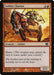Goblin Chariot (Foil)