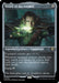 Sword of the Animist - Etched - Inverted - Legendary - Etched (Foil)
