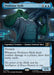 Professor Hulk - Extended Art - Legendary