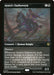Ayara's Oathsworn - Etched - Inverted - Etched (Foil)
