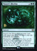 Nature's Rhythm (Foil)