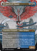 Dragonlord Ojutai - Borderless - Full Art - Inverted - Legendary (Foil)