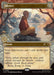 Silence - Borderless - Inverted - Showcase (Foil)