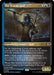 The Scarab God - Etched - Inverted - Legendary - Etched (Foil)