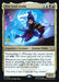 Fire Lord Azula - Legendary (Foil)