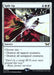 Split Up (Foil)