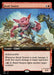 Brash Taunter (Foil)