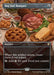 Bag End Banquet - Borderless
