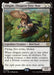 Abigale, Eloquent First-Year - Legendary (Foil)
