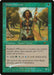 Noble Hierarch - Retro Frame (Foil)