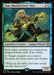 Tam, Mindful First-Year - Legendary (Foil)