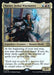 Narset, Jeskai Waymaster - Legendary (Foil)