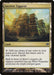 Ancient Ziggurat