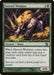 Hunted Wumpus (Foil)