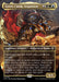Gonti, Canny Acquisitor - Borderless - Full Art - Fullart - Inverted - Legendary (Foil)