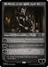 Ob Nixilis of the Black Oath - Etched - Inverted - Etched (Foil)