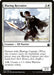 Blaring Recruiter (Foil)