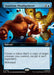 Quantum Misalignment - Extended Art